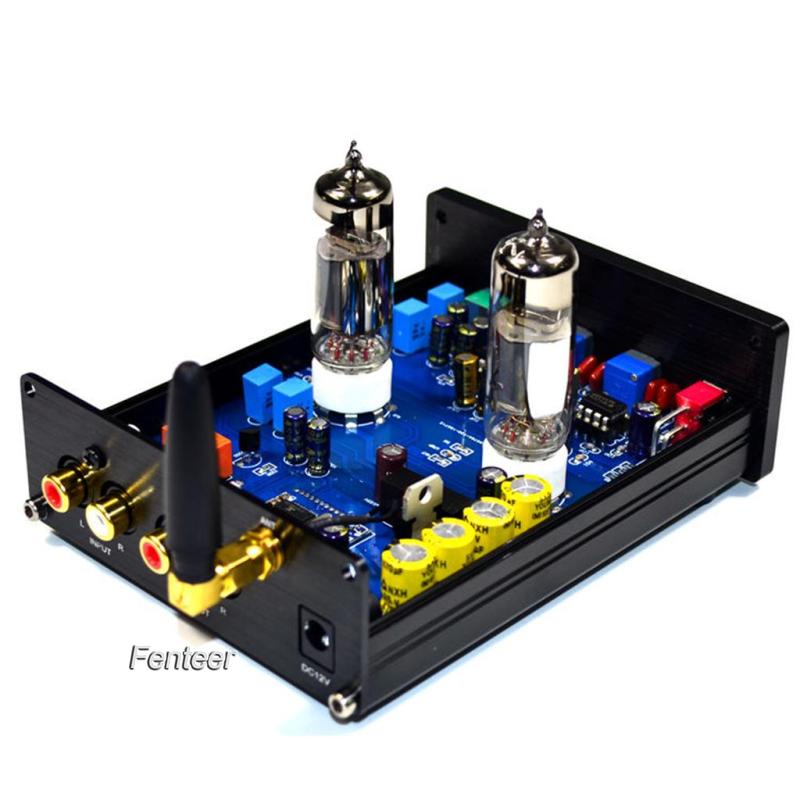 Ống Nối Âm Thanh Stereo Phono Preamp Stereo