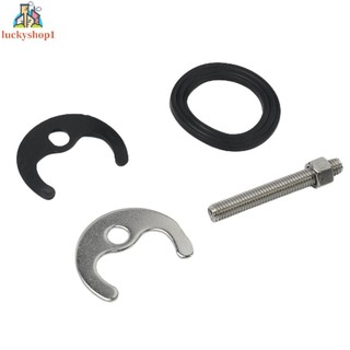 Fixing Accessories Durable Fitting Installation Kitchen Mixer Tap Monobloc