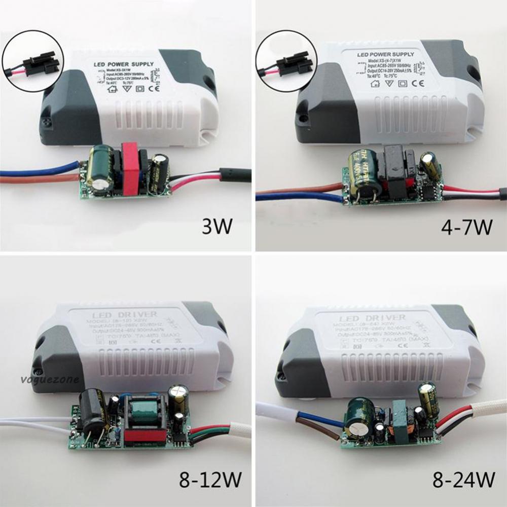 #Đồng Hồ Cơ VOGUEZ#Bảng Mạch Bảo Vệ Đèn Led Mới