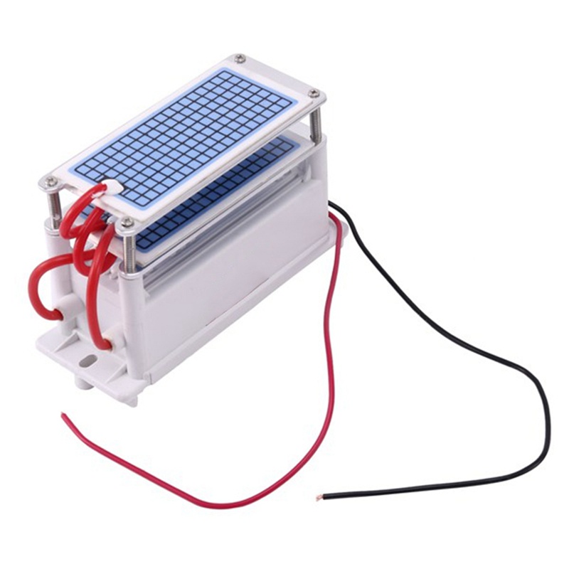 Máy Lọc Không Khí Ozone O3 110V 60G / H Chất Lượng Cao