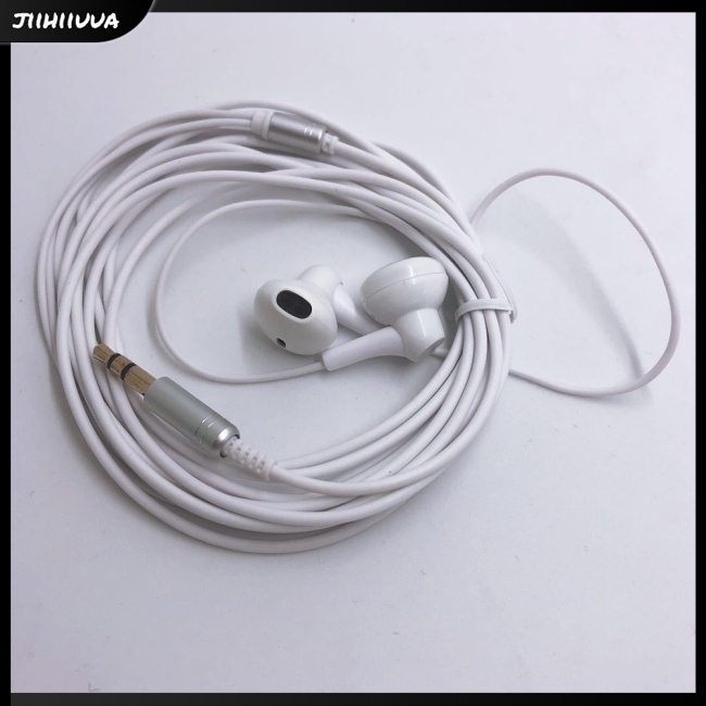 Tai Nghe Có Dây Dài 3m Cho Điện Thoại