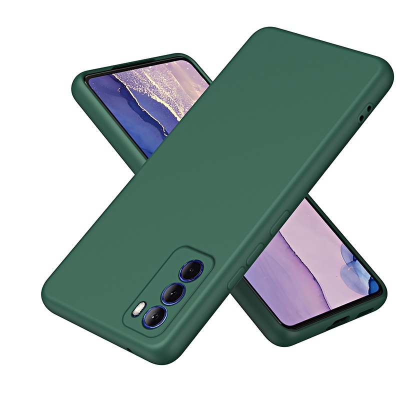 Dành Cho Motorola Moto G Stylus  Sang Trọng Lót Flannel Mềm TPU Silicon Chống Sốc