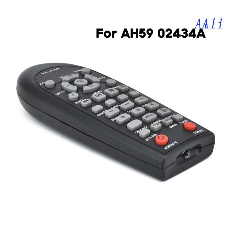 All AH59 02434A Remote Controller Spare Remote No Programm Needed for SoundBar AH59-02433A AH59 02546A Speakers System