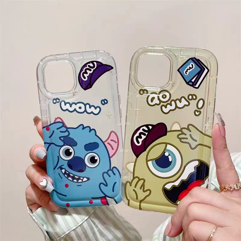 Ốp Điện Thoại Silicon TPU Mềm Trong Suốt Chống Sốc Chống Vỡ Cho IPhone 14 12 13 11 Pro XS Max XR X 8 7 Plus 6S