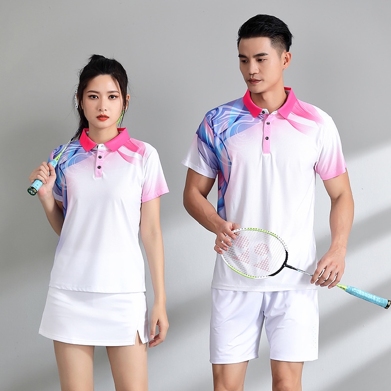 Áo Thun Thể Thao Tay Ngắn Thoáng Khí Mau Khô Mẫu Mới 2023