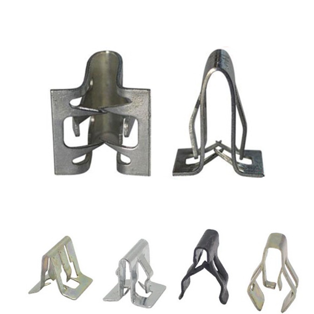 Bộ 20 Đinh Tán Kim Loại Cho Bảng Điều Khiển Xe Hơi