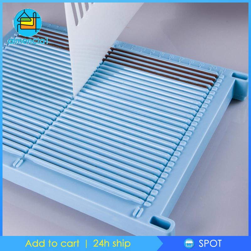 Que Làm Lưới Bằng Tay Gọn Nhẹ Chuyên Nghiệp