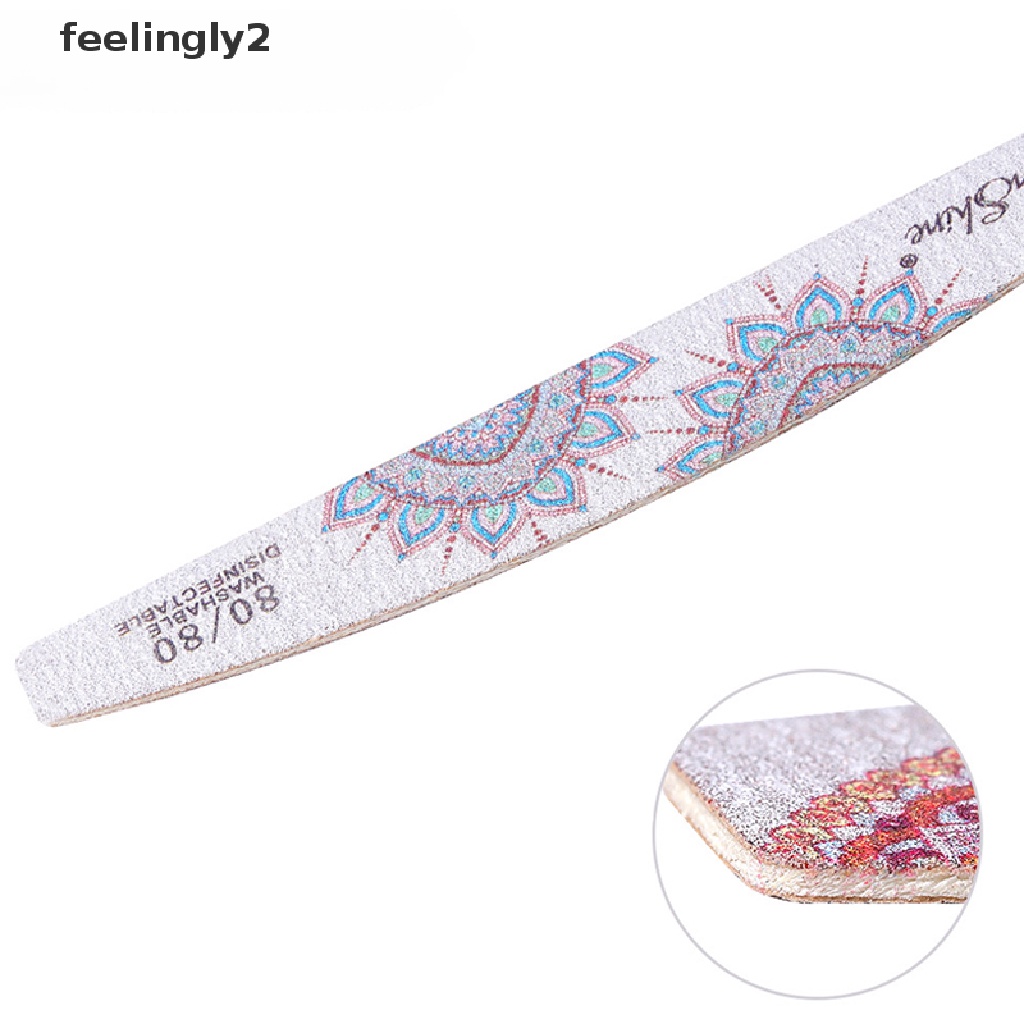 1 Cây Dũa Móng Hai Mặt Chuyên Nghiệp