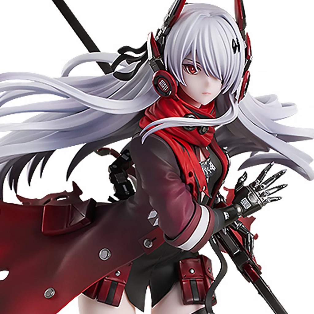 Mô hình nhân vật Lucia Crimson Abyss dòng Punishing Gray Raven 1/7 scale figure 30cm Gamestop.vn PGRGS01