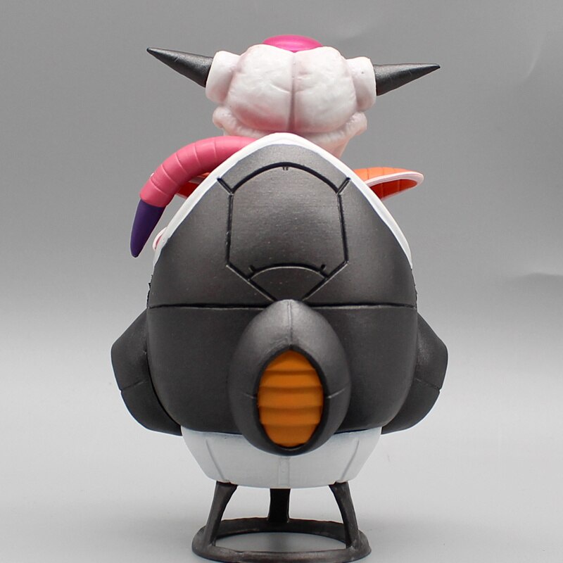 Mô Hình Nhân Vật Zarbon Frieza Dodoria Q Trong Dragon Ball 13cm Bằng Pvc Trang Trí Phòng