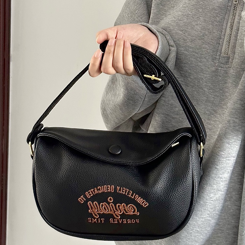 Túi Đeo Chéo In Họa Tiết Thời Trang Dành Cho Nữ