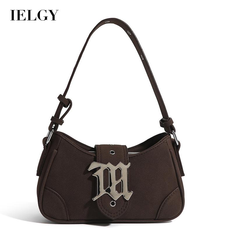 Túi Xách Nữ Đeo Vai niche Cao Cấp Thời Trang Thường Ngày