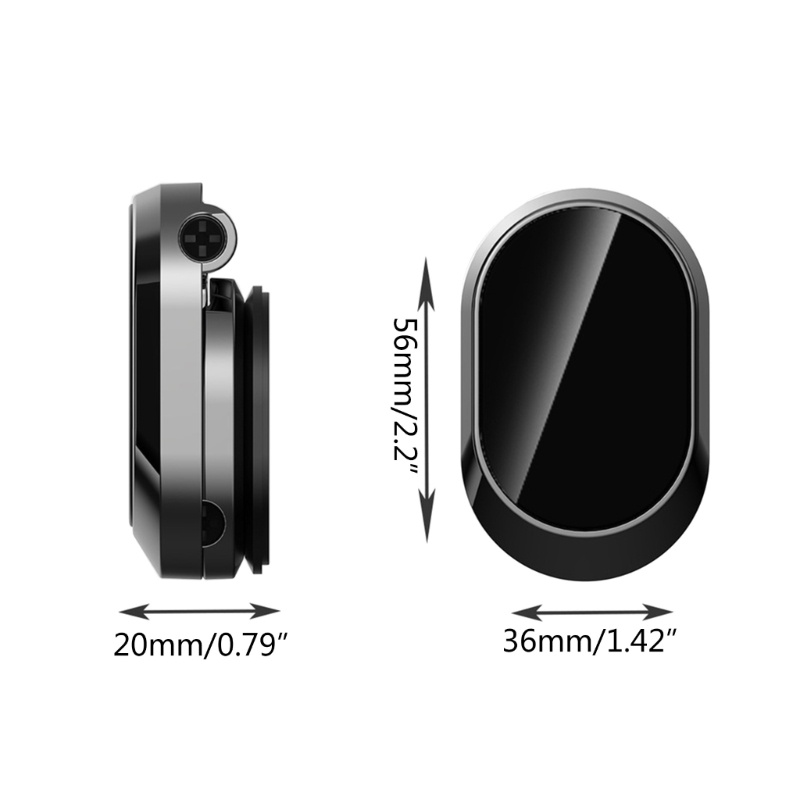 Aoto Giá Đỡ Điện Thoại Gắn Kính Chắn Gió Xe Hơi Thông Dụng Có Thể Điều Chỉnh Cho Hầu Hết Các Dòng