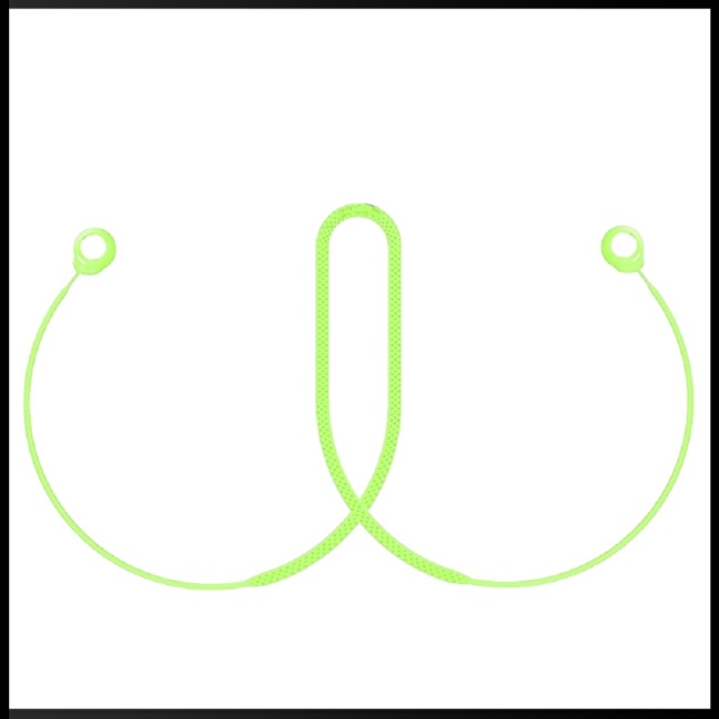 Dây Đeo Cổ Co Giãn Chống Thất Lạc Cho Tai Nghe Sony Wf-c500