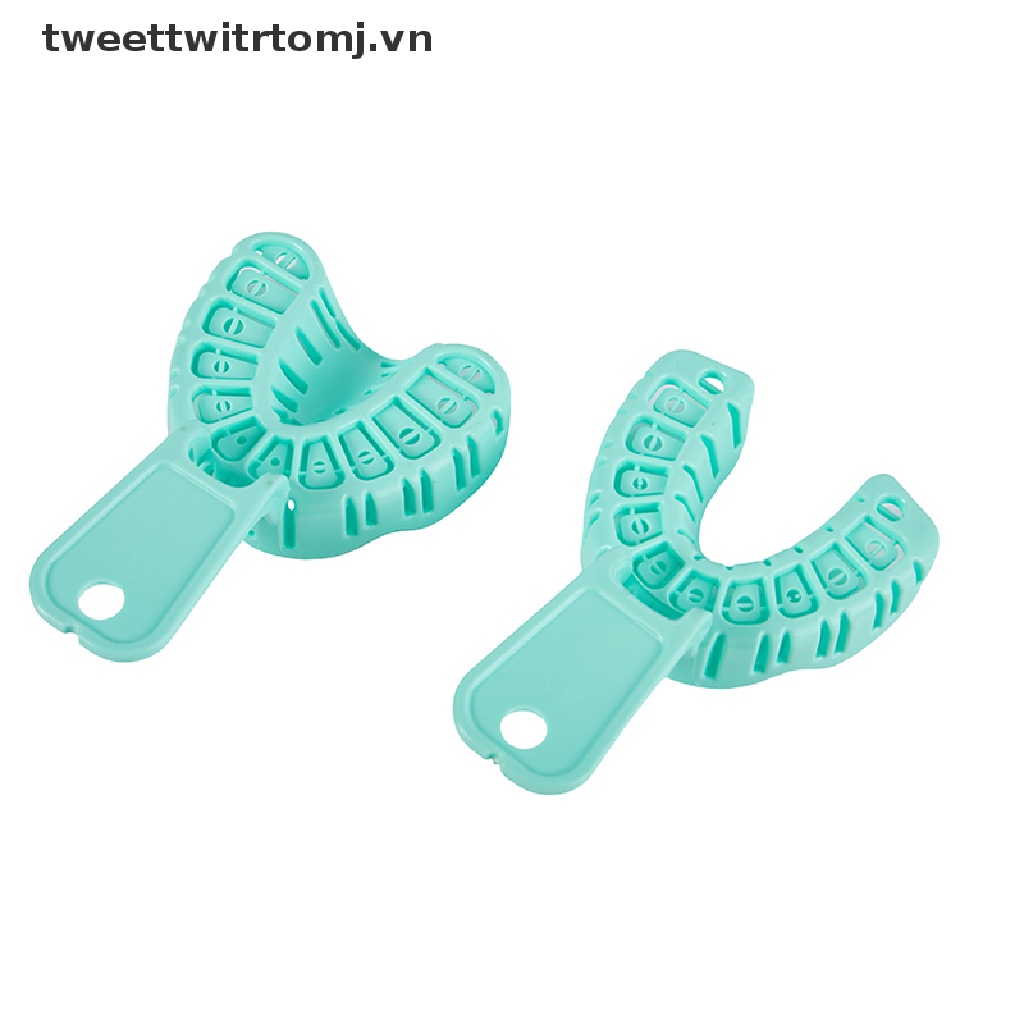 Set 6 Khuôn Làm Bánh Có Thể Tháo Rời Tiện Dụng
