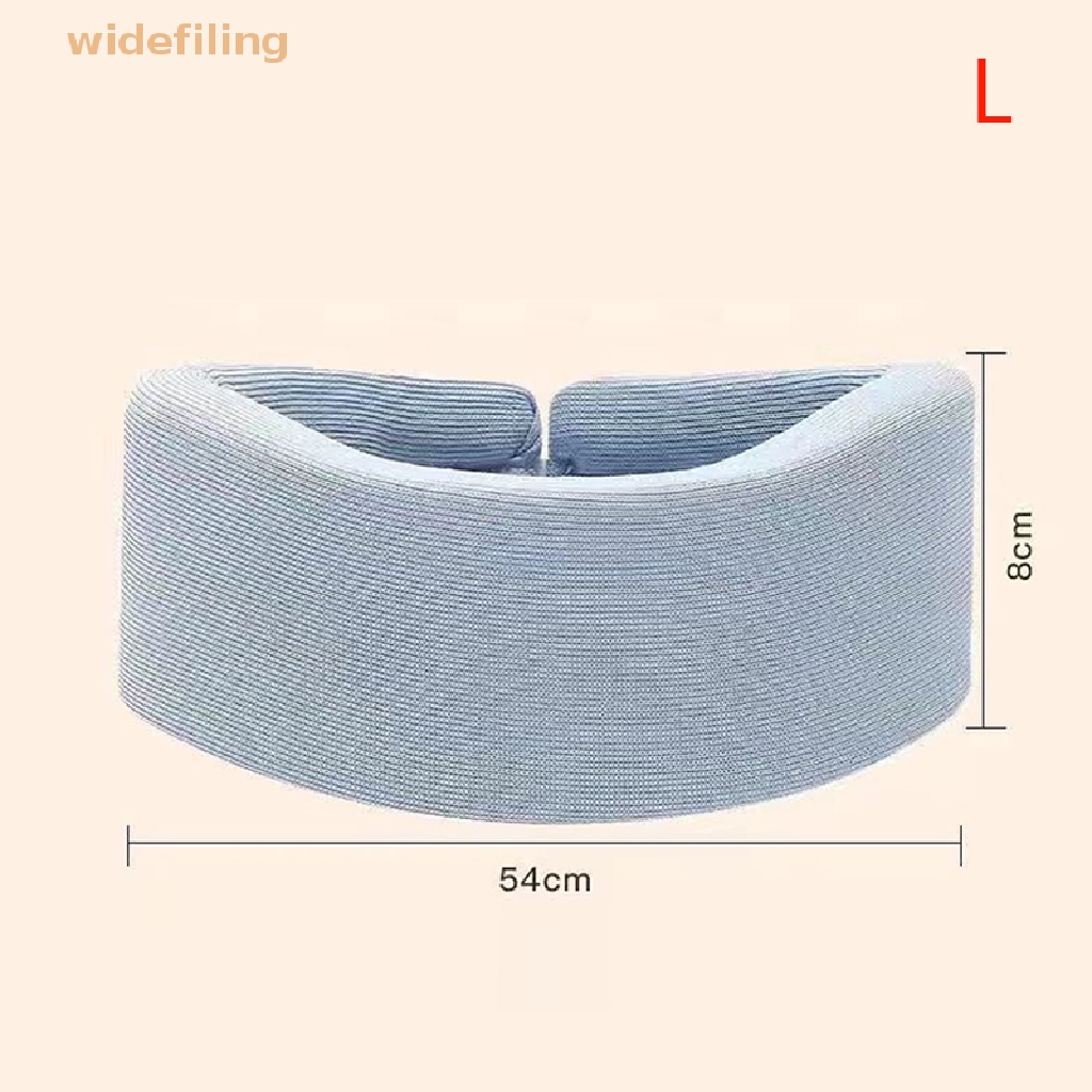 Đai Quấn Cổ Hỗ Trợ Giảm Đau Và Căng Thẳng Thoải Mái