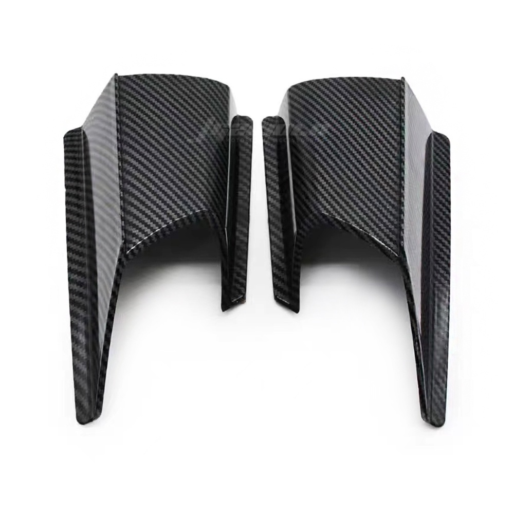 Tấm Chắn Gió Bằng Sợi Carbon Cho Xe Mô Tô HONDA ADV150 2019-2021 2022