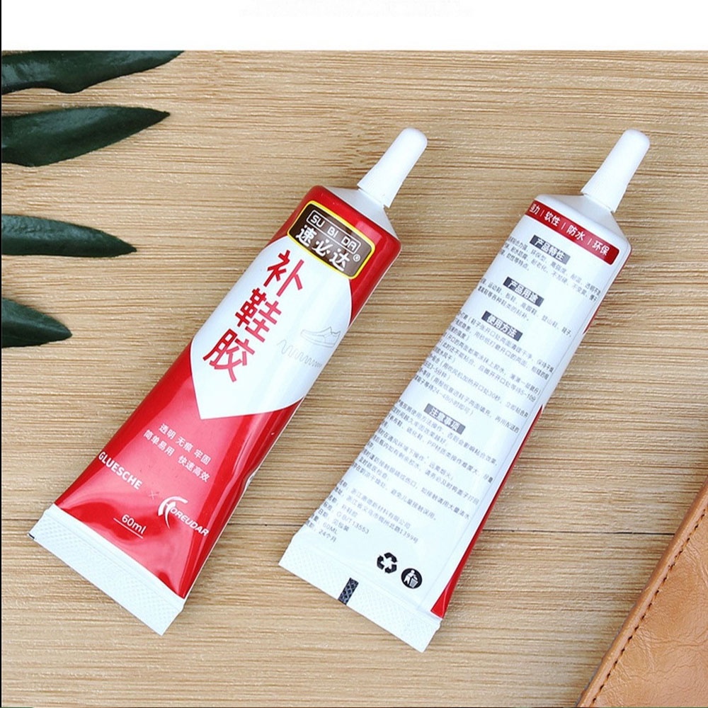 Keo dán EELHOE sửa giày chống thấm nước 60ml