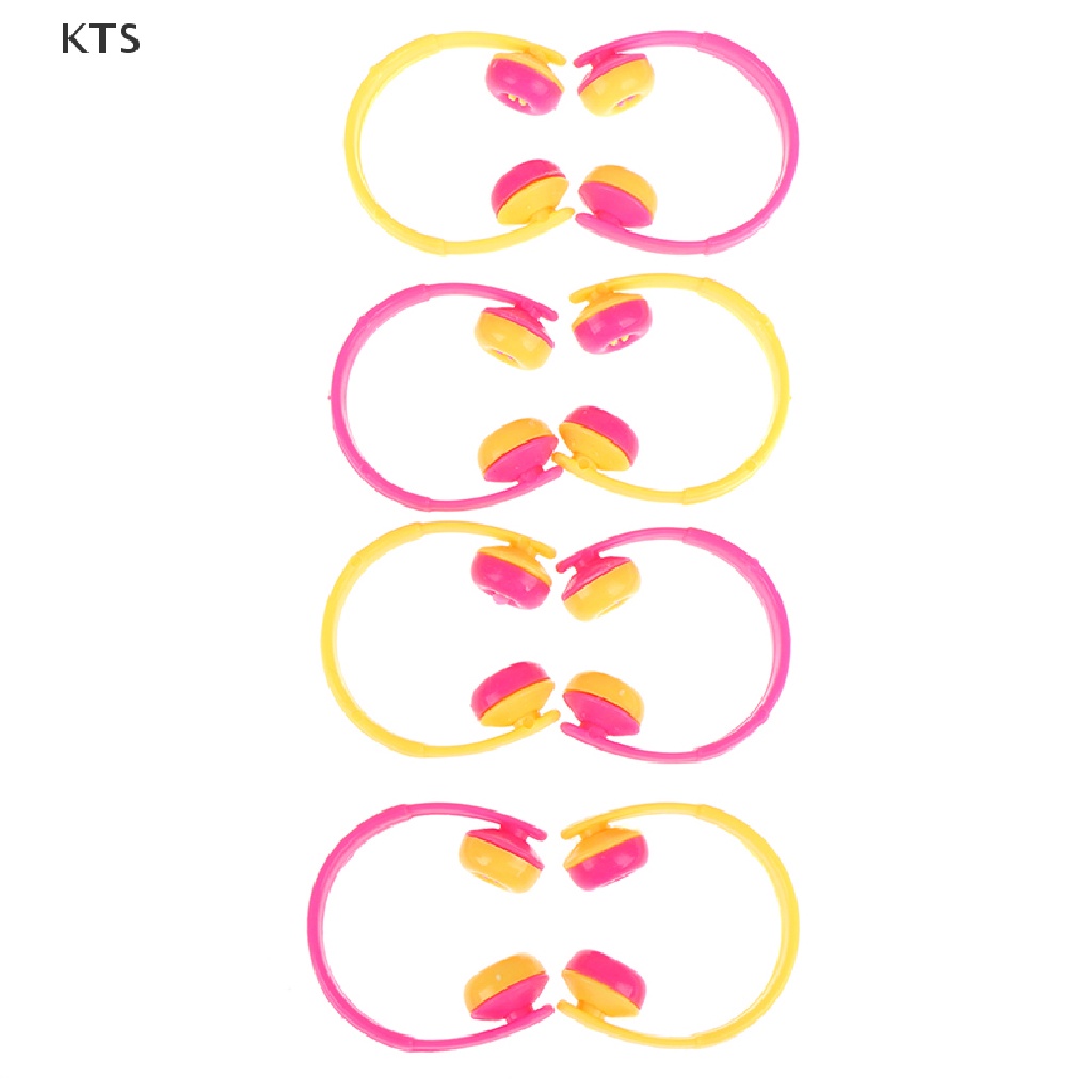 Set 5 Tai Nghe 1 / 12 Trang Trí Nhà Búp Bê