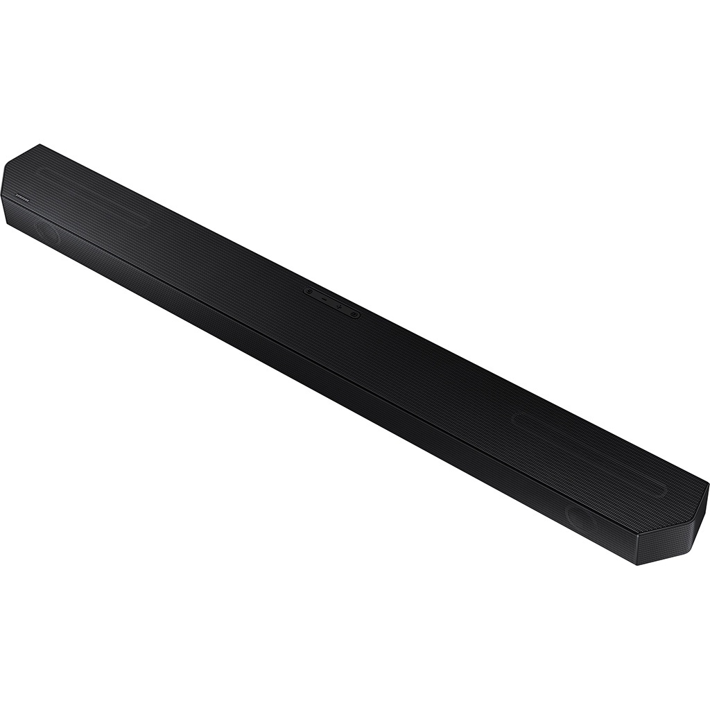Loa Thanh Soundbar Samsung HW-Q600B 3.1.2 360W Hàng Chính Hãng 100% Bảo Hành 12 Tháng