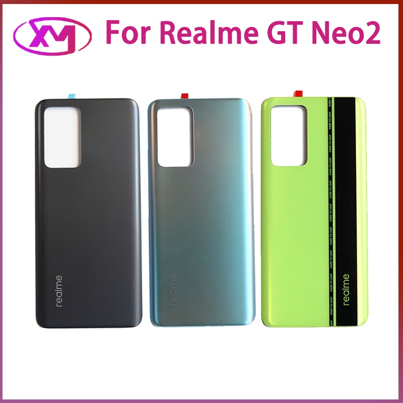 Nắp Lưng Realme GT Neo 2T Zin