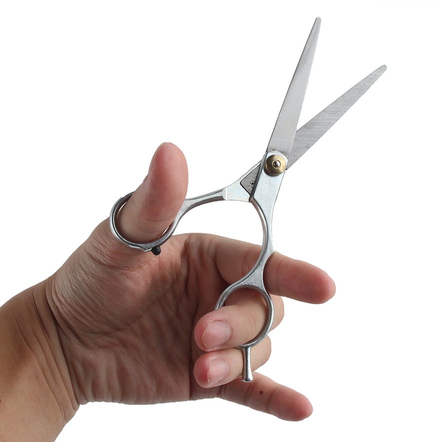 ❤Hair Cut Cutting Barber Salon Scissors Shears Clipper Hairdressing Thinning