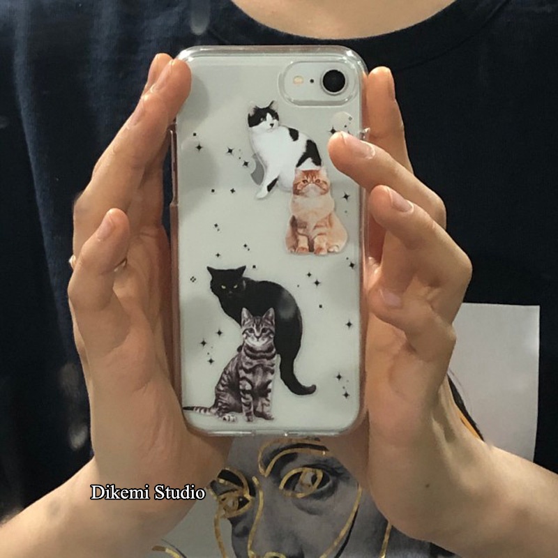 Ốp Điện Thoại silicone Mềm Cho iphone14 / 13promax / 14pro / 13 / 12 / 11