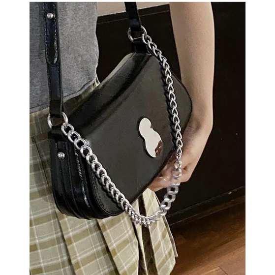 Túi Xách Thiết Kế Mới Thời Trang Theo Phong Cách Hàn Quốc Cho Nữ 2023