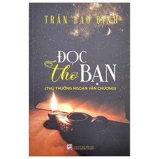 Sách Đọc Thơ Bạn - Thơ ca, tục ngữ, ca dao, thành ngữ