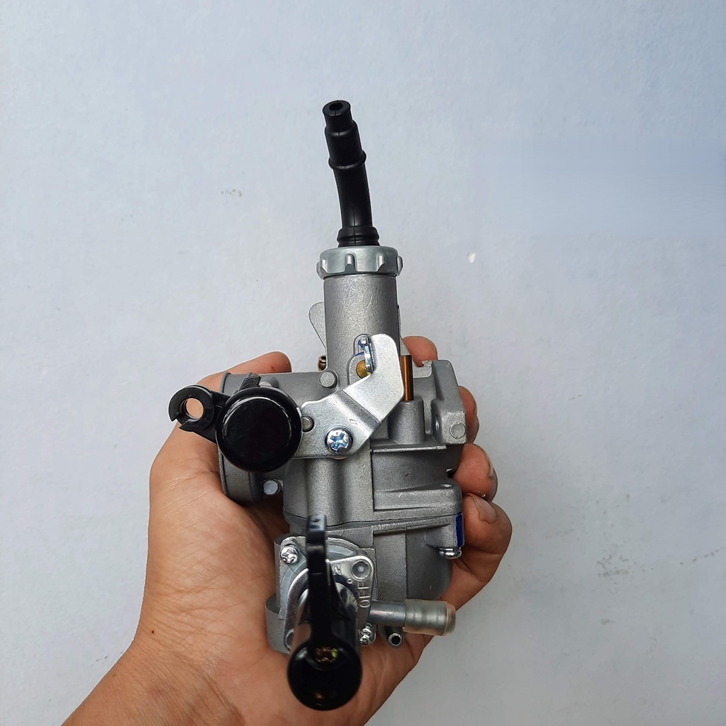 Bình Xăng Con Mini W125 Vừa Rẻ Vừa Mạnh WAVE 125