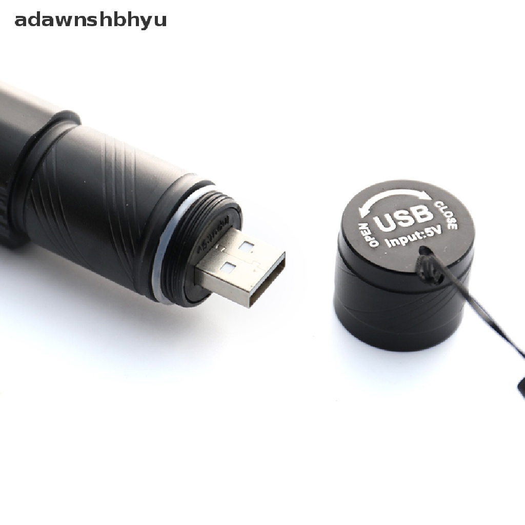 Đèn LED Hong Khô Móng Tay Có Thể Sạc Lại Tiện Dụng