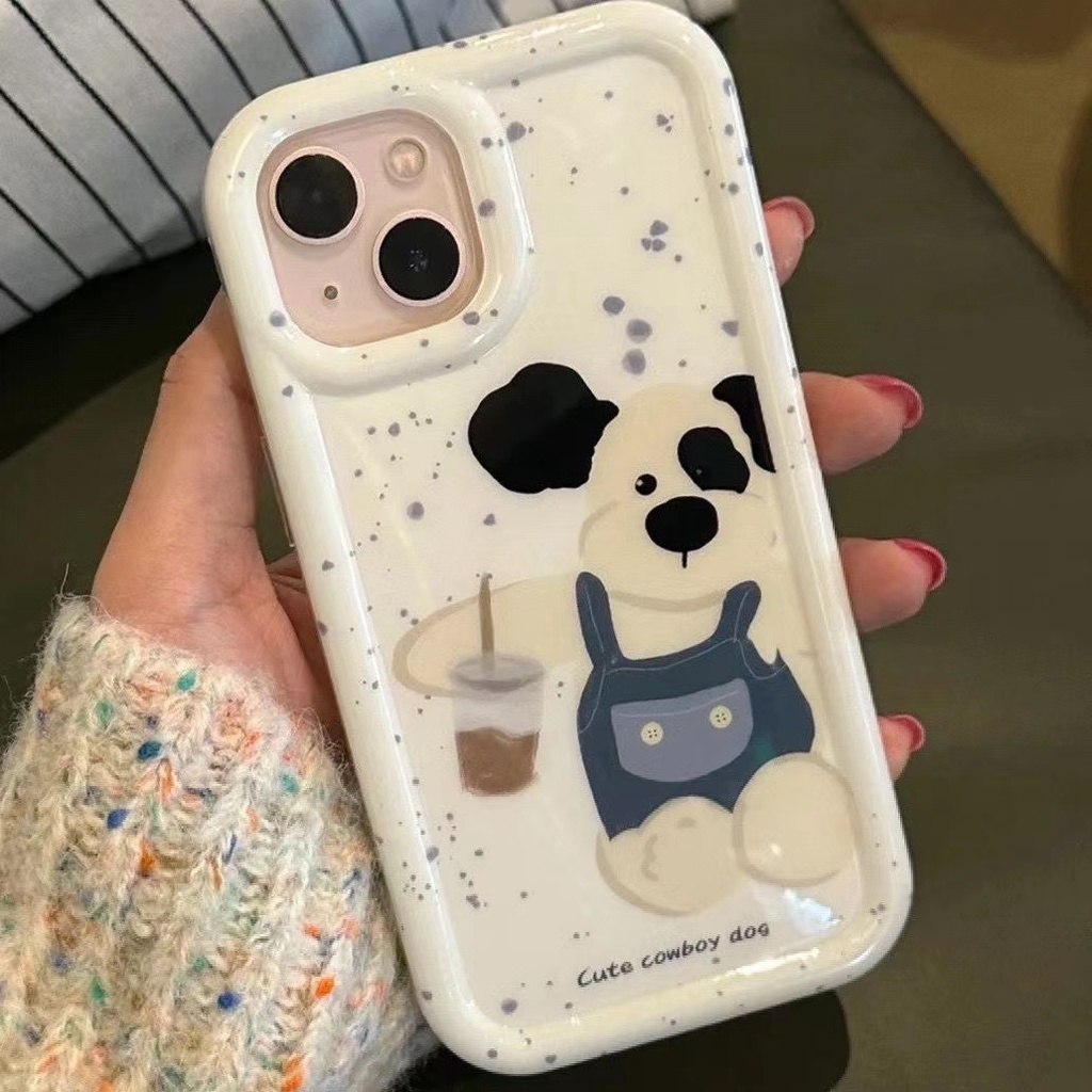 Ốp Điện Thoại Silicon TPU Mềm Chống Sốc Cho IPhone 14 13 11 12 Pro XS Max X XR 7 + 8 Plus