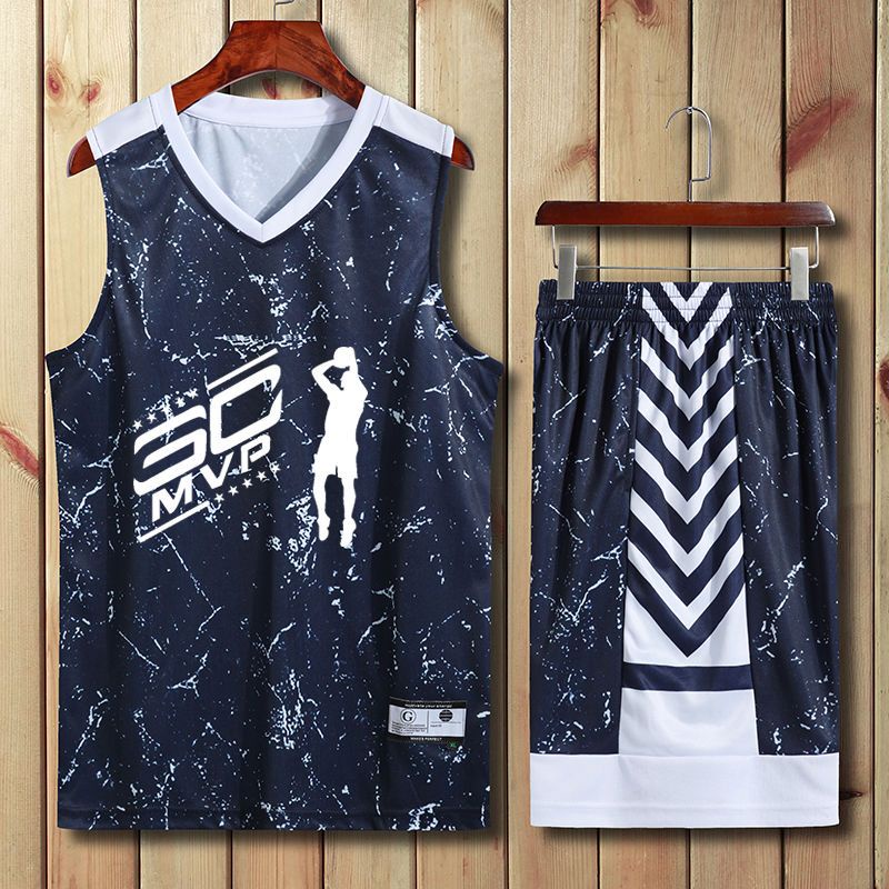 Bộ quần áo nam Bộ Đồ Thể Thao Áo Thun Sát Nách Phối Quần Short Dáng Rộng Thấm Hút Mồ Hôi Thoáng Khí Thời Trang Mùa Hè Cho Nam 155-200