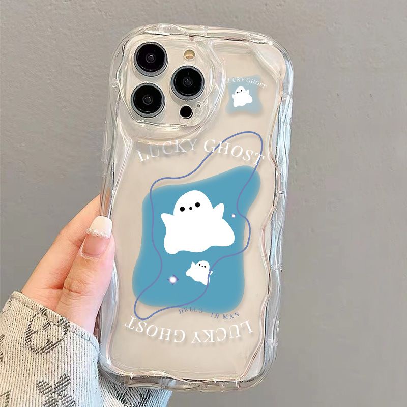 ✅Ốp Điện Thoại Mềm Trong Suốt Chống Sốc Màu Gradient Cho iPhone14 / 13promax 12 / 11 7 / 8p xs / xr Phụ Kiện Chuyên Dụng Dành Cho CIDT