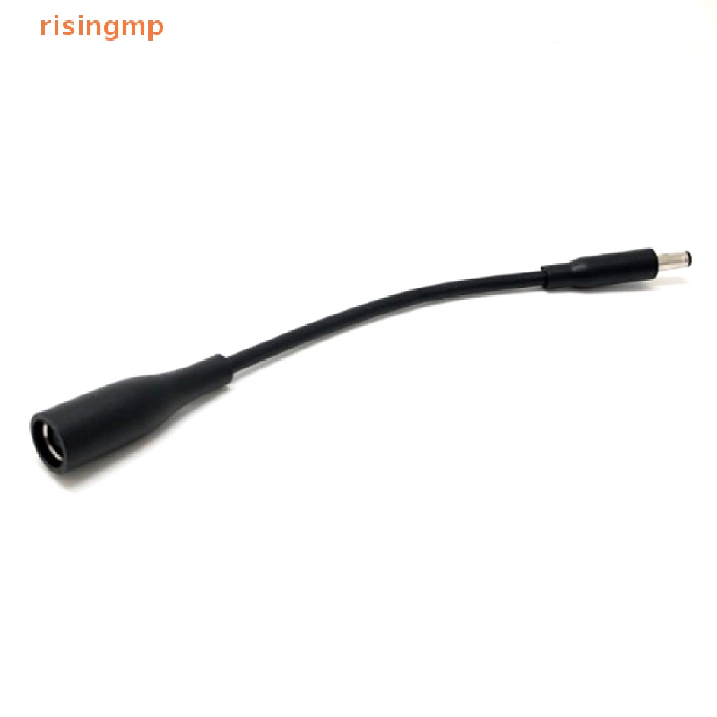 Dây Cáp Sạc Chuyển Đổi 7.4 * 5.0mm Female Sang 4.5 * 3.0mm Male Cho Laptop Dell