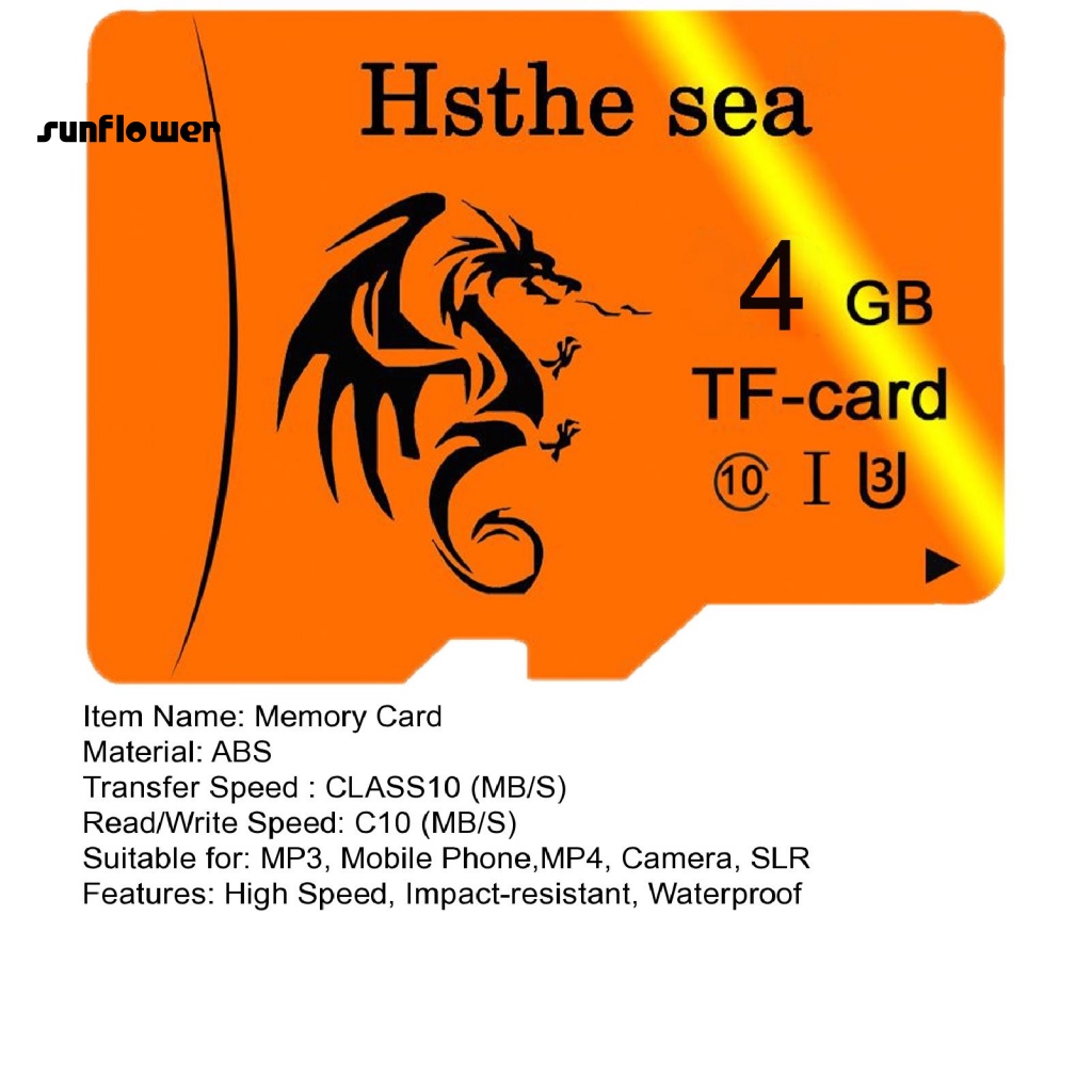 Thẻ Nhớ TF Hiệu Quả Cao Cho Điện Thoại