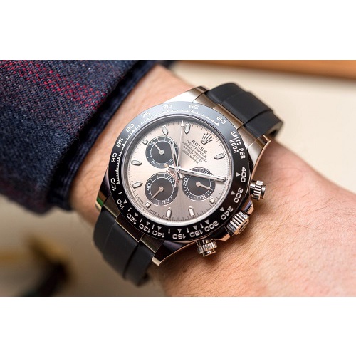 Đồng Hồ Nam Rolex1102 Cosmograph Daytona Cao Cấp