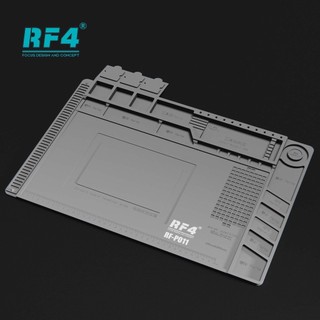 Tấm lót kỹ thuật/ thảm kỹ thuật chịu nhiệt rf4 rf-p011