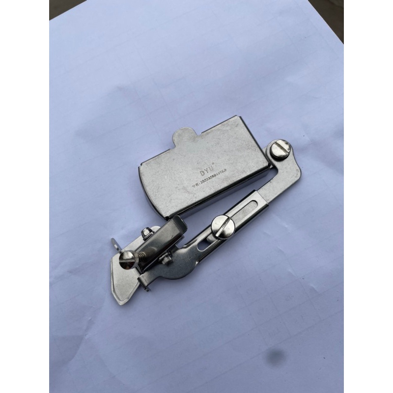 Cữ canh lề CÓ NAM CHÂM VÀ THANH BẮT MẪU MỚI