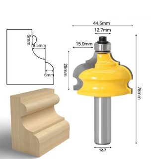 MŨI SOI PHÀO CHỈ KIỂU 2
[ Govis ]