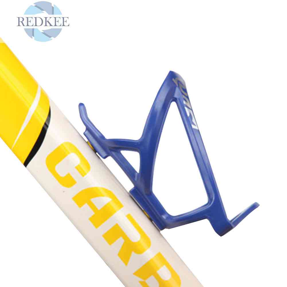 Giá Đỡ Bình Nước Gắn Xe Đạp Leo Núi Tiện Lợi