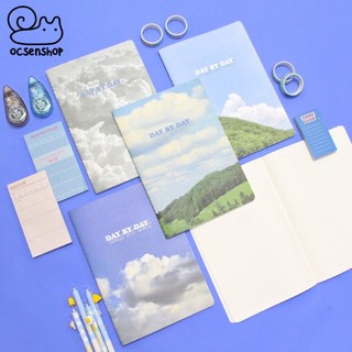 Set vở b5 day by day