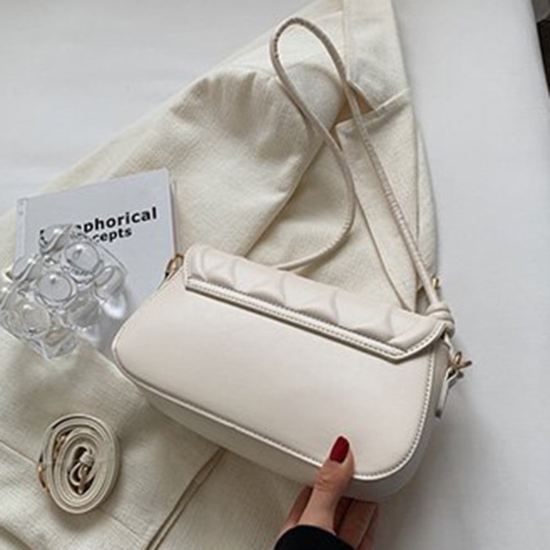 Ielgy niche Túi Xách Đeo Vai Phong Cách Phương Tây Thanh Lịch Sang Trọng Cho Nữ