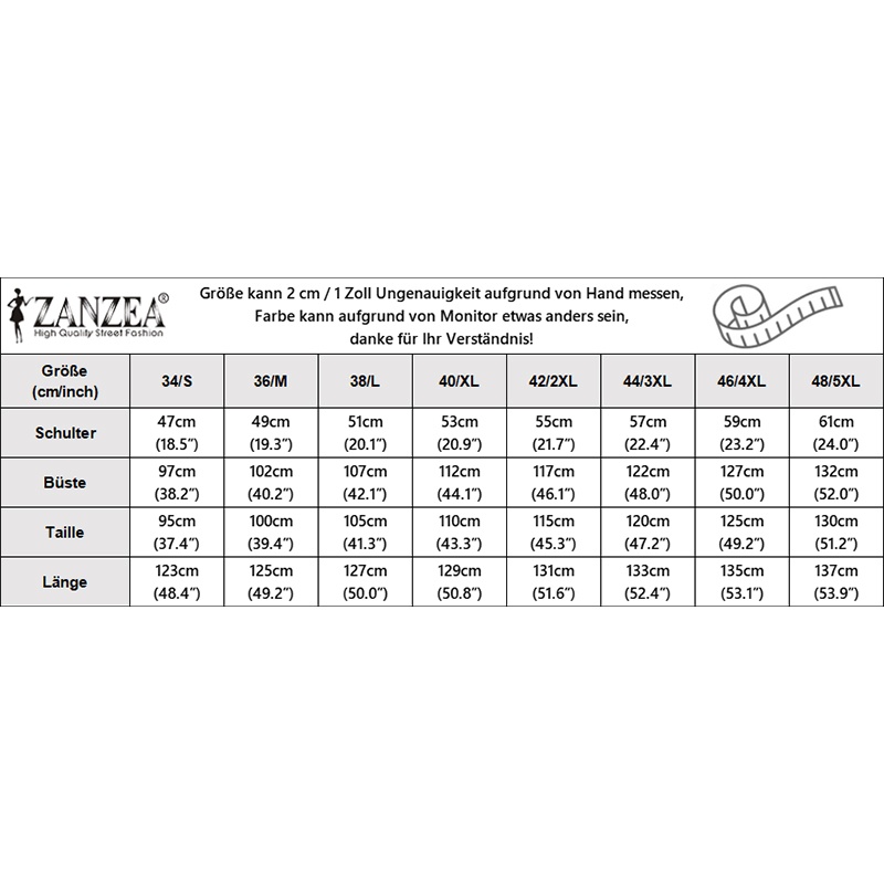 ZANZEA Đầm Cổ Vuông Phong Cách Đường Phố Hàn Quốc Thời Trang