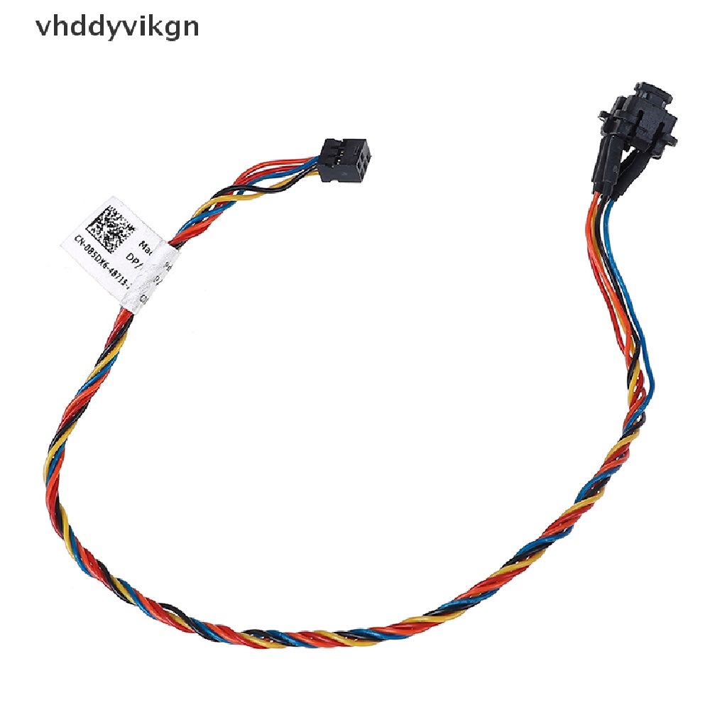 Cáp Nút Nguồn 30WGC VHDD Chuyên Dụng Cho dell optiplex 390 790 990 7010 MT Sf PC