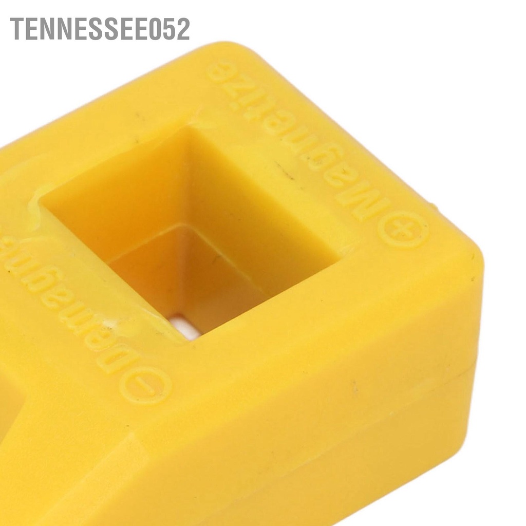 Tennessee052 Bộ khử từ tính nhỏ di động cho đầu tuốc nơ vít