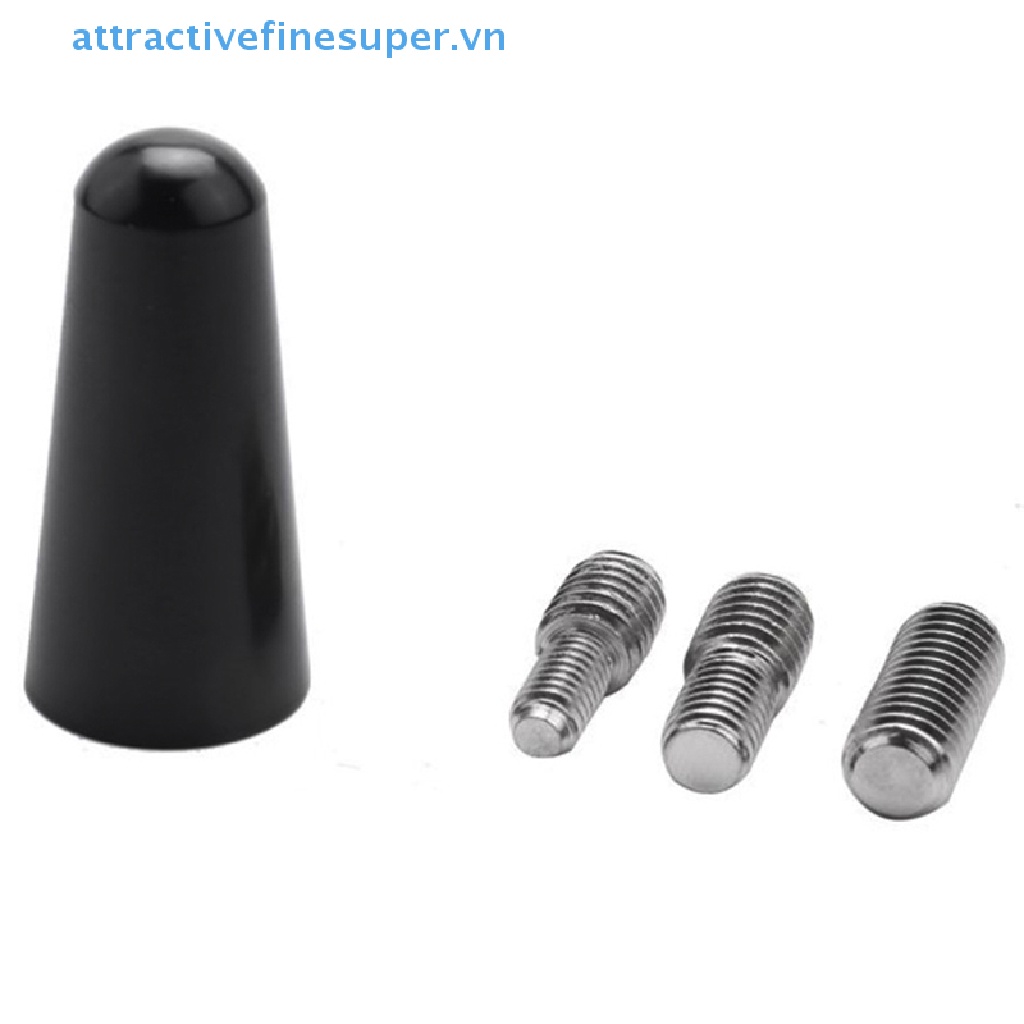 Ăng Ten Gắn Nóc Xe Hơi AFS Ăng Ten Cực Ngắn 3Cm