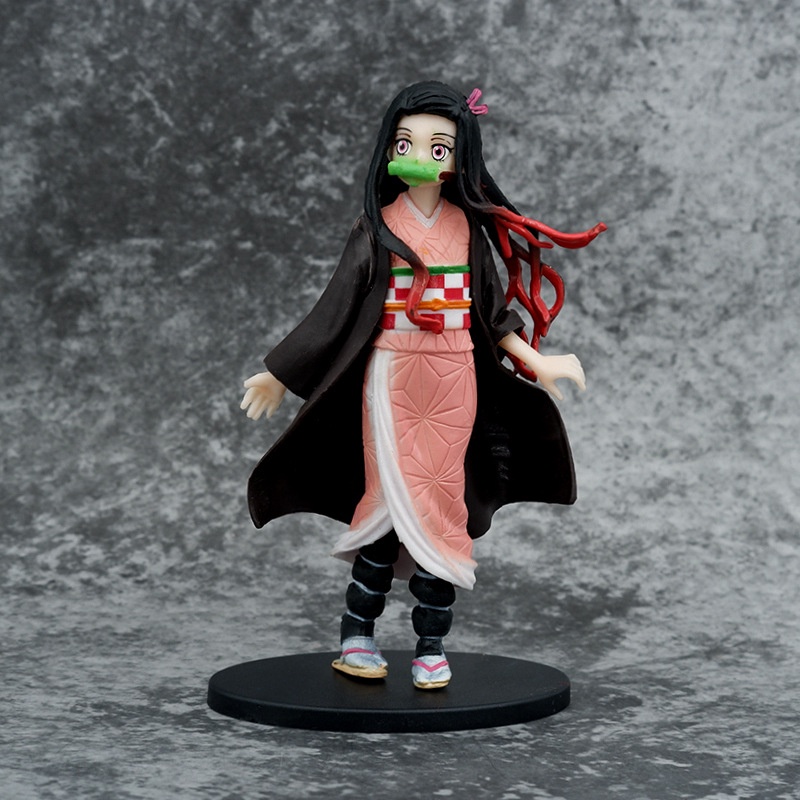 Mô hình Kimetsu no Yaiba