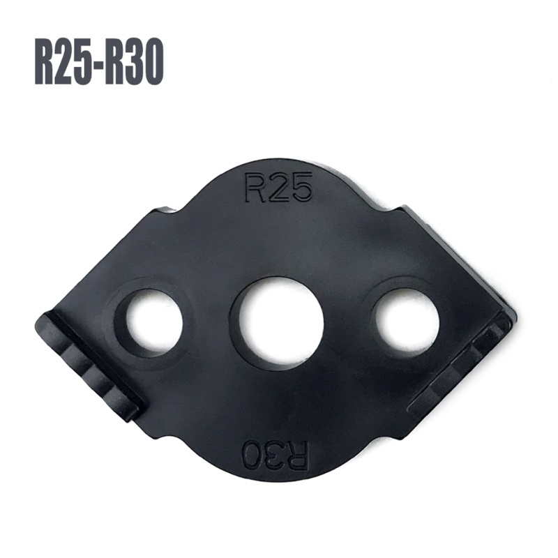 Mũi Phay Router Siêu Nhanh Chuyên Dụng Cho Chế Biến Gỗ