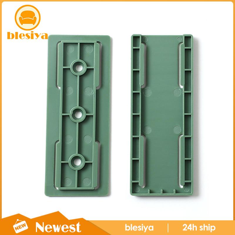 Set 4 Giá Đỡ Cố Định Dây Điện Không Cần Đục Lỗ Tiện Dụng